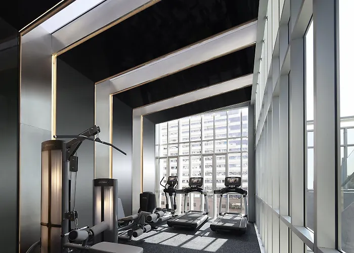 Somerset Maison Asoke 4* Bangkok