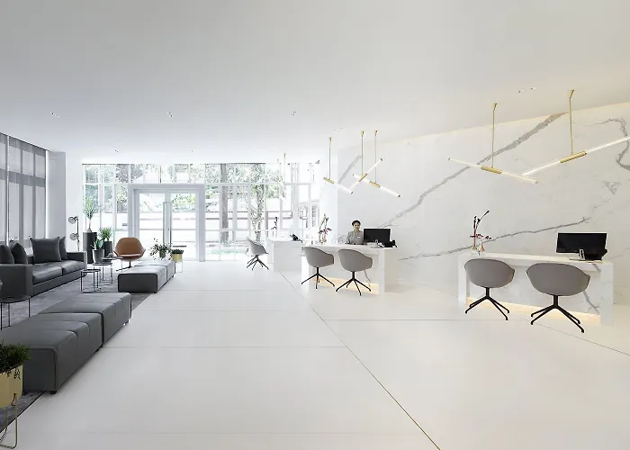 Somerset Maison Asoke 4* Bangkok