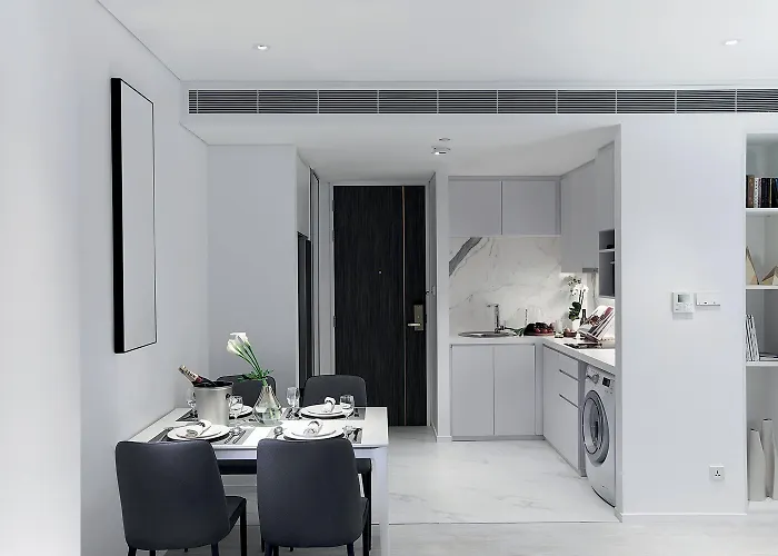 Somerset Maison Asoke 4*