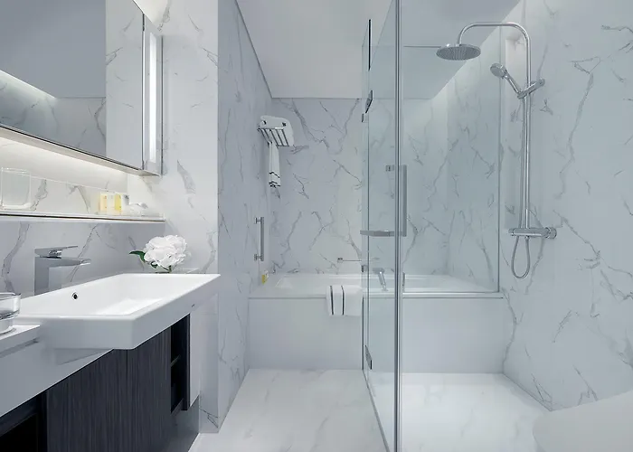 Hotel Somerset Maison Asoke Bangkok